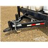Image 5 : 2009 TRAILTECH 20 FT T/A EQUIPMENT TRAILER