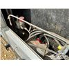 Image 11 : 2009 TRAILTECH 20 FT T/A EQUIPMENT TRAILER