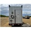 Image 15 : 2009 TRAILTECH 20 FT T/A EQUIPMENT TRAILER