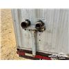Image 16 : 2009 TRAILTECH 20 FT T/A EQUIPMENT TRAILER