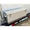 Image 32 : 2009 TRAILTECH 20 FT T/A EQUIPMENT TRAILER