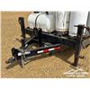 Image 5 : 2009 TRAILTECH 20 FT T/A EQUIPMENT TRAILER