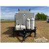 Image 7 : 2009 TRAILTECH 20 FT T/A EQUIPMENT TRAILER