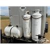 Image 8 : 2009 TRAILTECH 20 FT T/A EQUIPMENT TRAILER