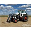 Image 1 : 1979 CASE 2090 2WD TRACTOR
