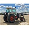 Image 3 : 1979 CASE 2090 2WD TRACTOR