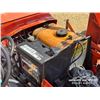 Image 11 : KUBOTA 7100 MFWD TRACTOR C/W 5 FT BLADE & MOWER