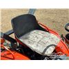 Image 19 : KUBOTA 7100 MFWD TRACTOR C/W 5 FT BLADE & MOWER