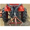Image 25 : KUBOTA 7100 MFWD TRACTOR C/W 5 FT BLADE & MOWER