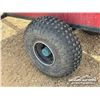 Image 10 : RED QUAD S/A DUMP WAGON