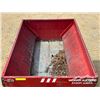 Image 5 : RED QUAD S/A DUMP WAGON