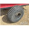 Image 9 : RED QUAD S/A DUMP WAGON