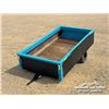 Image 1 : CUSTOM BUILT S/A QUAD WAGON