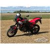 Image 1 : 2023 HONDA CRF 1100 AFRICA TWIN MOTORCYCLE