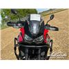 Image 28 : 2023 HONDA CRF 1100 AFRICA TWIN MOTORCYCLE