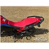 Image 6 : 2023 HONDA CRF 1100 AFRICA TWIN MOTORCYCLE