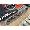 Image 17 : 2005 DITCH WITCH SK350 MINI SKID STEER