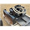 Image 20 : 2005 DITCH WITCH SK350 MINI SKID STEER