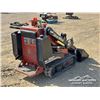 Image 3 : 2005 DITCH WITCH SK350 MINI SKID STEER