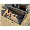 Image 8 : 2005 DITCH WITCH SK350 MINI SKID STEER