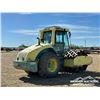 Image 3 : 2006 AMMANN ASC-110 PADFOOT COMPACTOR