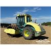 Image 4 : 2006 AMMANN ASC-110 PADFOOT COMPACTOR