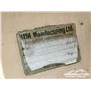 Image 10 : REM 1026 S/A GRAIN VAC