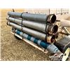 Image 6 : REM 1026 S/A GRAIN VAC