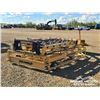 Image 3 : AGWAY BALE ACCUMULATOR & GRAPPLE