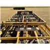 Image 7 : AGWAY BALE ACCUMULATOR & GRAPPLE