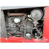 Image 22 : VERSATILE 4750 22 FT. SWATHER