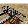 Image 10 : 22 FT. T/A TRANSPORT TRAILER