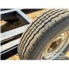 Image 12 : 22 FT. T/A TRANSPORT TRAILER