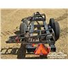 Image 5 : 22 FT. T/A TRANSPORT TRAILER