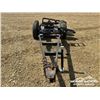 Image 6 : 22 FT. T/A TRANSPORT TRAILER
