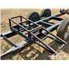 Image 9 : 22 FT. T/A TRANSPORT TRAILER