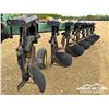 Image 11 : JOHN DEERE 3710 ADJUSTABLE RIGID MOLDBOARD PLOW