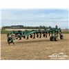 Image 1 : JOHN DEERE 3710 ADJUSTABLE RIGID MOLDBOARD PLOW