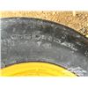 Image 21 : JOHN DEERE 3710 ADJUSTABLE RIGID MOLDBOARD PLOW