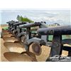 Image 9 : JOHN DEERE 3710 ADJUSTABLE RIGID MOLDBOARD PLOW