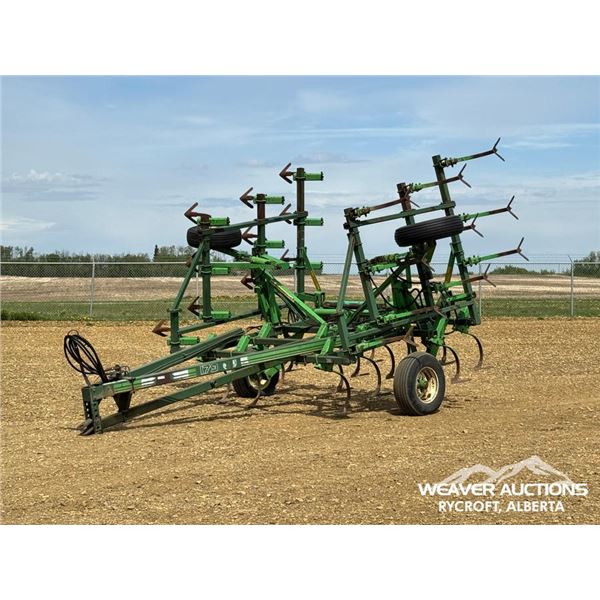 CCIL 20 FT. 179 FIELD CULTIVATOR