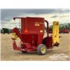 Image 3 : NEW HOLLAND 357 MIX MILL