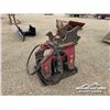 Image 1 : Q/C 2300 HYDRAULIC EXCAVATOR COMPACTOR
