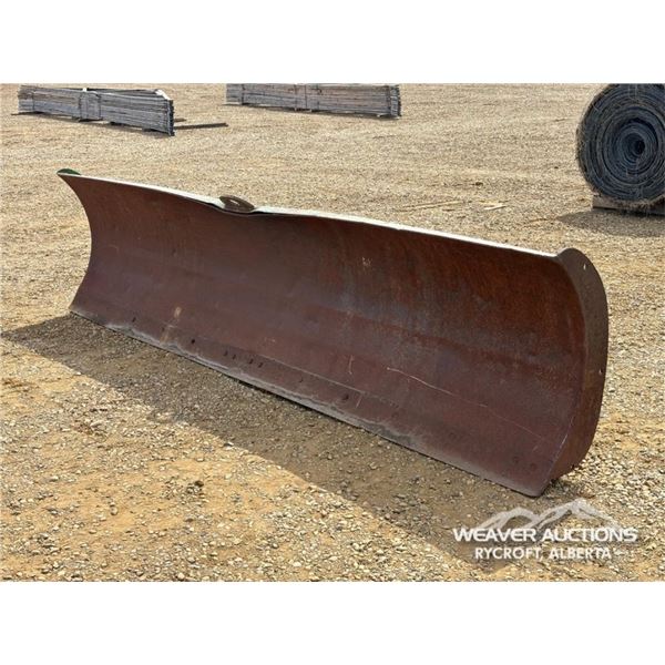 JOHN DEERE 12 FT. TRACTOR BLADE