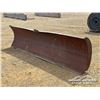 Image 1 : JOHN DEERE 12 FT. TRACTOR BLADE