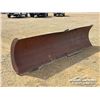 Image 2 : JOHN DEERE 12 FT. TRACTOR BLADE