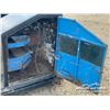 Image 6 : 10.5 FT. TRUCK FLAT DECK