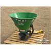 Image 1 : FRONTIER SS1023B 3 POINT FERTILIZER SPREADER