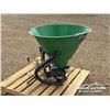 Image 2 : FRONTIER SS1023B 3 POINT FERTILIZER SPREADER