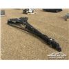 Image 2 : HLA HYD EXTENDABLE 13 FT. SKID STEER JIB BOOM